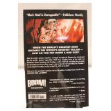 Stray Bullets Volume One: Innocence of Nihilism by David Lapham