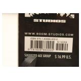 Stray Bullets Volume One: Innocence of Nihilism by David Lapham