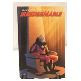 She-Hulk: Time Trials Comic Book