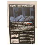 She-Hulk: Time Trials Comic Book