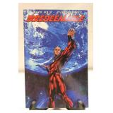 She-Hulk: Superhuman Law by Marvel