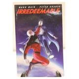 Transmetropolitan: Dirge by Warren Ellis and Darick Robertson