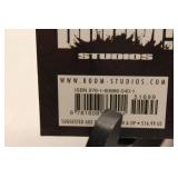 Transmetropolitan: Dirge by Warren Ellis and Darick Robertson