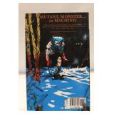 Transmetropolitan: The Cure by Warren Ellis, Darick Robertson, and Rodney Ramos