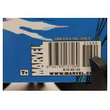 Transmetropolitan: The Cure by Warren Ellis, Darick Robertson, and Rodney Ramos