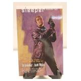 Transmetropolitan: Lust for Life Comic Book