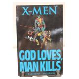 Catwoman: The Dark End of the Street Graphic Novel