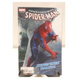 The Tourist Graphic Novel by Brian Wood & Toby Cypress