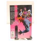 DC Wednesday Comics #3 - July 22, 2009