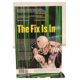 Wednesday Comics #10 - Sept 9, 2009 - DC Comics