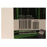 Wednesday Comics #10 - Sept 9, 2009 - DC Comics