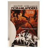 Northlanders: Book One - Sven the Returned by Brian Wood