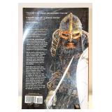 Northlanders: Book One - Sven the Returned by Brian Wood