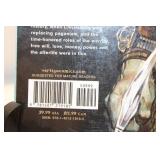 Northlanders: Book One - Sven the Returned by Brian Wood