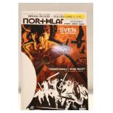 Northlanders Book One: Sven the Returned by Brian Wood