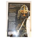 Northlanders Book One: Sven the Returned by Brian Wood