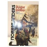 Northlanders Book Four: The Plague Widow