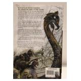 Northlanders Book Four: The Plague Widow