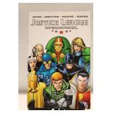 Justice League International Vol. 1