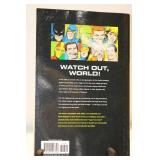 Justice League International Vol. 1