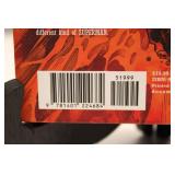 Superman: Earth One Hardcover Graphic Novel by J. Michael Straczynski and Shane Davis