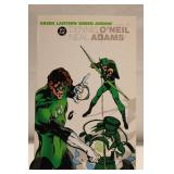 Green Lantern/Green Arrow Volume Two by Dennis O