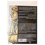 Stuck Rubber Baby - Graphic Novel by Howard Cruse