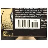 Stuck Rubber Baby - Graphic Novel by Howard Cruse