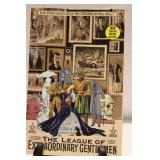 The League of Extraordinary Gentlemen Volume 1 - Graphic Novel