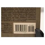 The League of Extraordinary Gentlemen Volume 1 - Graphic Novel