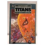 The New Teen Titans: The Judas Contract - Marv Wolfman & George PÃ©rez