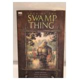 Saga of the Swamp Thing - Book 1