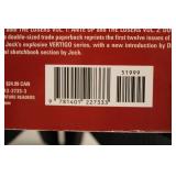 The Losers: Volumes One & Two by Andy Diggle and Jock