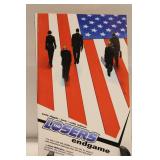 The Losers: Endgame Graphic Novel by Andy Diggle, Jock, and Colin Wilson