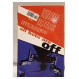 The Losers: Endgame Graphic Novel by Andy Diggle, Jock, and Colin Wilson