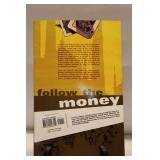 The Losers: Trifecta Graphic Novel