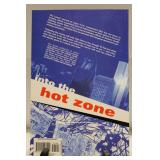 The Losers: Close Quarters by Andy Diggle, Jock, and Ben Oliver