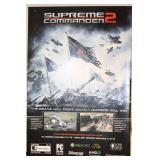 Lot of 2 DC Comics Secret Six Issues #17 and #19 with Bonus Posters