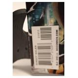 Lot of 2 DC Comics Secret Six Issues #17 and #19 with Bonus Posters