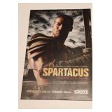 Lot of 2 DC Comics Secret Six Issues #17 and #19 with Bonus Posters