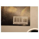 Secret Six #17 Comic Book and Spartacus: Blood and Sand Poster