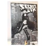 Secret Six #16 Comic Book by DC Comics