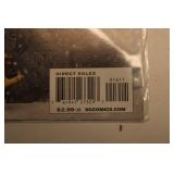 Secret Six #16 Comic Book by DC Comics