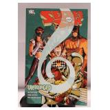 Secret Six: Unhinged Graphic Novel