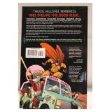 Secret Six: Unhinged Graphic Novel