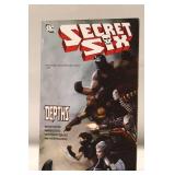 Secret Six: Depths (Comic Book)