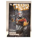 Secret Six: Danse Macabre Graphic Novel