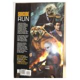 Secret Six: Danse Macabre Graphic Novel