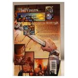 DC Comics Secret Six: Six Degrees of Devastation by Gail Simone