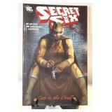 Secret Six: Cats in the Cradle Graphic Novel